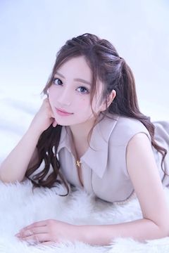 プロフィール写真1・ひいな｜池袋 キャバクラ・エンジェルフェザー