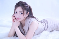 プロフィール写真2・ひいな｜池袋 キャバクラ・エンジェルフェザー