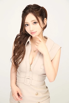 プロフィール写真4・ひいな｜池袋 キャバクラ・エンジェルフェザー