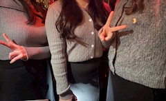 るな🌙「dress code 👗..」