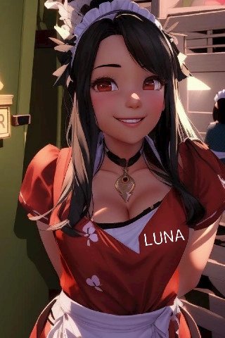*