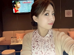 プロフィール写真17・唯｜メンバーズ 優美・ユウビ - 中洲のスナック