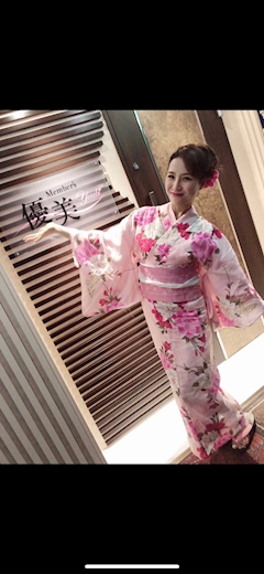 プロフィール写真28・唯｜メンバーズ 優美・ユウビ - 中洲のスナック