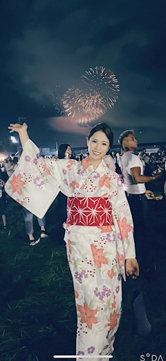 プロフィール写真4・唯｜メンバーズ 優美・ユウビ - 中洲のスナック