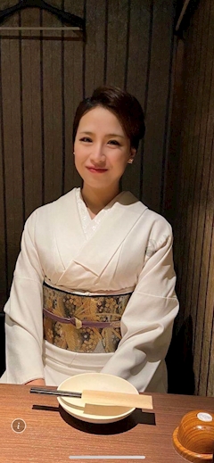 プロフィール写真22・唯｜メンバーズ 優美・ユウビ - 中洲のスナック