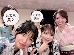 藤宮えり「夏祭りイベント🎆」