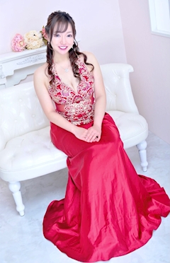 プロフィール写真25・藤宮えり|Day Globe・デイ グローブ - 上野・湯島の朝・昼キャバ