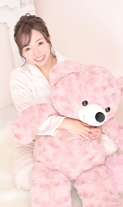 プロフィール写真18・藤宮えり|Day Globe・デイ グローブ - 上野・湯島の朝・昼キャバ