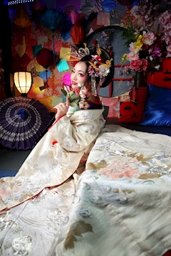 プロフィール写真13・藤宮えり|Day Globe・デイ グローブ - 上野・湯島の朝・昼キャバ