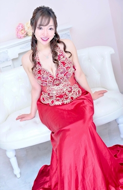 プロフィール写真23・藤宮えり|Day Globe・デイ グローブ - 上野・湯島の朝・昼キャバ