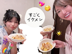 えりさんの肝臓「夏祭りイベント②」