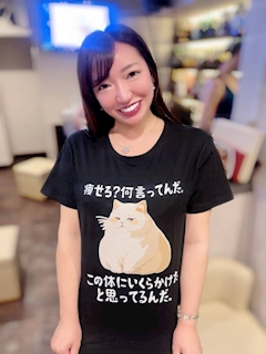 プロフィール写真5・えりさんの肝臓｜Day Globe・デイ グローブ - 上野・湯島の朝・昼キャバ