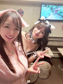 プロフィール写真11・えりさんの肝臓｜Day Globe・デイ グローブ - 上野・湯島の朝・昼キャバ