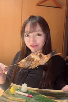 プロフィール写真14・あかね(物足りない)|Day Globe・デイ グローブ - 上野・湯島の朝・昼キャバ