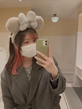 めんま㌠【蒲田西口4ever】