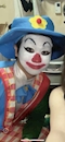 プロフィール写真1・ピエロ｜美女to夜獣・ビジョトヤジュウ - 古河・東口のパブ/スナック