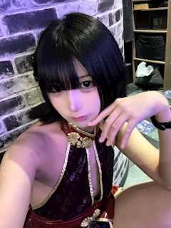プロフィール写真1・めう|幽幻酒家・ユウゲンシュカ - 池袋東口のコンカフェ