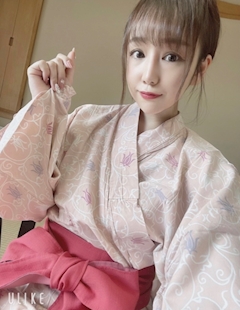 プロフィール写真2・はるな｜club SENKA ANNEX・センカアネックス - 国分町のキャバクラ