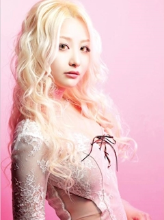 プロフィール写真7・🍣花乃井蛍🍣｜club SENKA ANNEX・センカアネックス - 国分町のキャバクラ