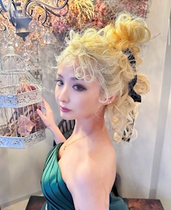 プロフィール写真6・🍣花乃井蛍🍣｜club SENKA ANNEX・センカアネックス - 国分町のキャバクラ