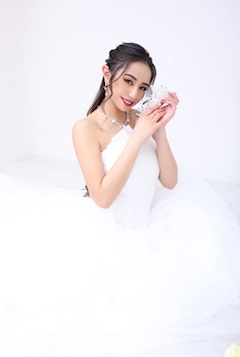 プロフィール写真4・えま｜CLUB翡翠・ヒスイ - 豊田のキャバクラ