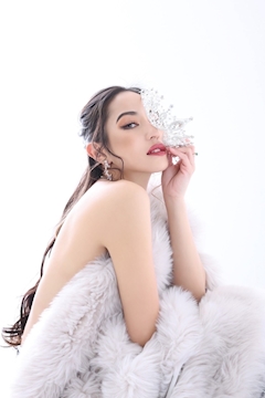 プロフィール写真3・えま｜CLUB翡翠・ヒスイ - 豊田のキャバクラ