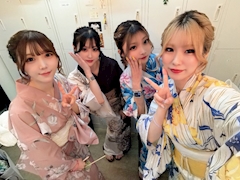 藤咲 しお「髪の毛💁🏻‍♀️」