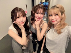 藤咲 しお「鯱輪🍜」