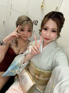 藤咲 しお「継続😉」