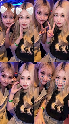 藤咲 しお「朝だよ️🩵」