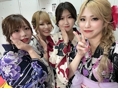 藤咲 しお「チーム怪獣🦖⸒」