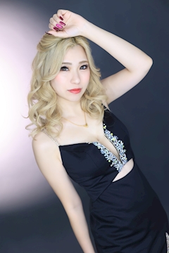プロフィール写真2・藤咲 しお｜CLUB翡翠・ヒスイ - 豊田のキャバクラ