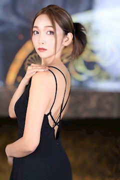 プロフィール写真9・じゅん｜CLUB翡翠・ヒスイ - 豊田のキャバクラ