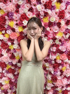 プロフィール写真3・じゅん｜CLUB翡翠・ヒスイ - 豊田のキャバクラ