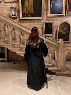 プロフィール写真2・ふうか🐝Honey White🤍｜Honey White・ハニーホワイト - ミナミのスナック