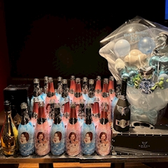 プロフィール写真4・ふうか🐝Honey White🤍｜Honey White・ハニーホワイト - ミナミのスナック