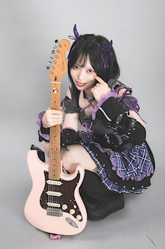 プロフィール写真8・ボコボコりん😈🎸|Candy made スーパーズ・キャンディーメイド スーパーズ - 中洲のコンカフェ