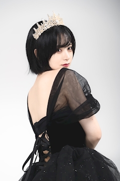 プロフィール写真6・ボコボコりん😈🎸|Candy made スーパーズ・キャンディーメイド スーパーズ - 中洲のコンカフェ