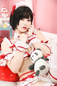 プロフィール写真2・ボコボコりん😈🎸|Candy made スーパーズ・キャンディーメイド スーパーズ - 中洲のコンカフェ