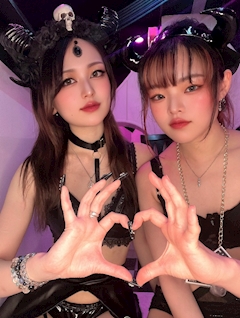 りんちゃんですっ「魔界召喚😈💕」