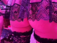 プロフィール写真4・りんちゃんですっ｜サキュバスBAR Nightmare・ナイトメア - 中洲のガールズバー