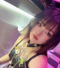プロフィール写真7・りんちゃんですっ｜サキュバスBAR Nightmare・ナイトメア - 中洲のガールズバー