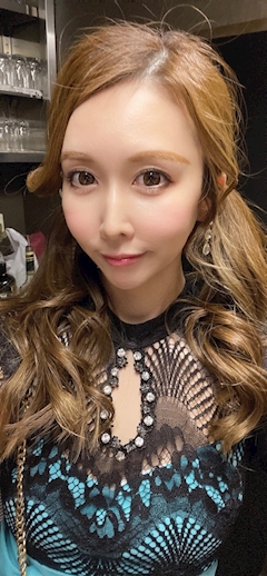 ゆかな🎀 🗽VENUSVIP🗽「こんばんは」