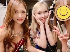 ゆかな🎀 🗽VENUSVIP🗽「こんばんは」