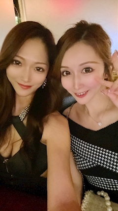 ゆかな🎀 🗽VENUSVIP🗽「こんばんは」