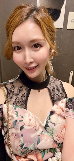 ゆかな🎀 🗽VENUSVIP🗽「おはようございます」
