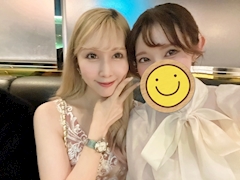 ゆかな🎀 🗽VENUSVIP🗽「こんばんは」