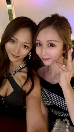ゆかな🎀 🗽VENUSVIP🗽「こんばんは」