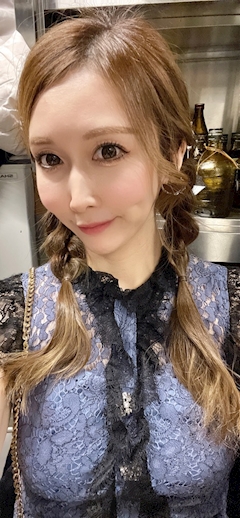 ゆかな🎀 🗽VENUSVIP🗽「こんばんは」