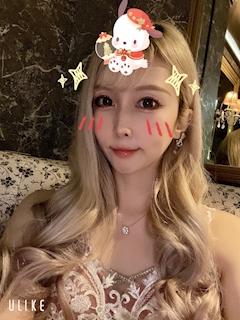 ゆかな🎀 🗽VENUSVIP🗽「こんばんは」